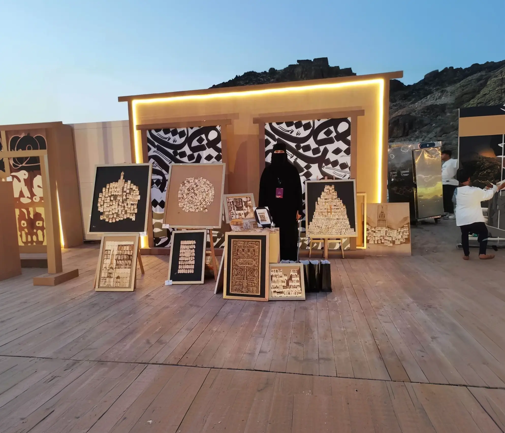 محلات تجارية