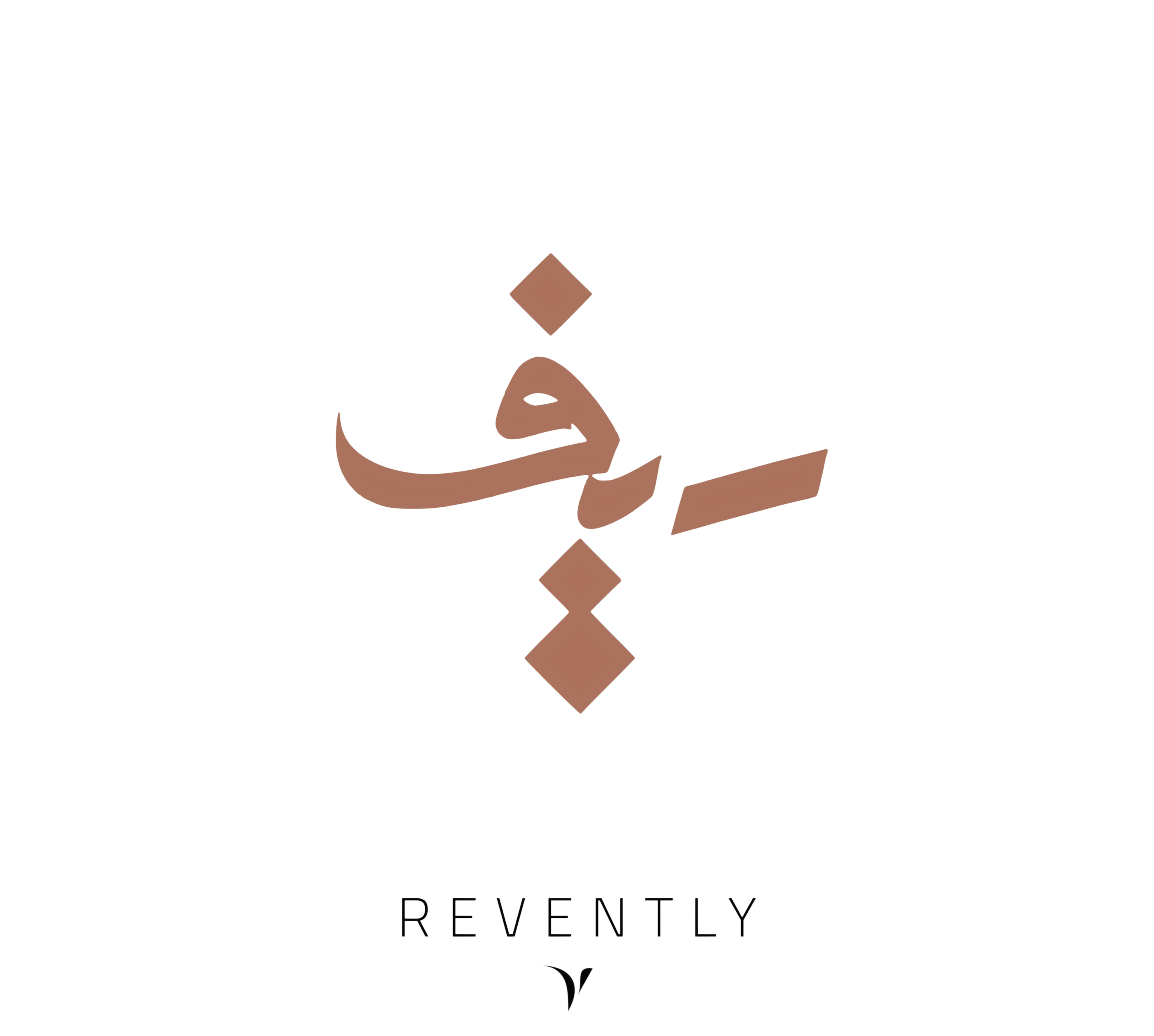 شعار ريفينتلي